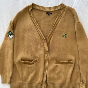 Malbon Cardigan